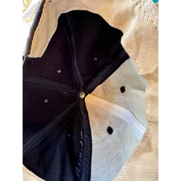 Vintage Arizona Diamondbacks ANNCO MLB Snapback Hat - Picture 8 of 9